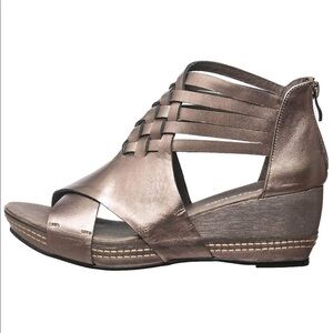 Antelope Napa Metallic Tavi D25‎